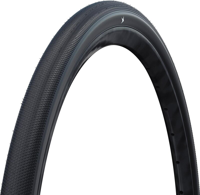 Plášť PRO ONE ALLROAD 700x40C (40-622) 67EPI 465g TLR Evo V-Guard RACE PRO Addix Race skladací