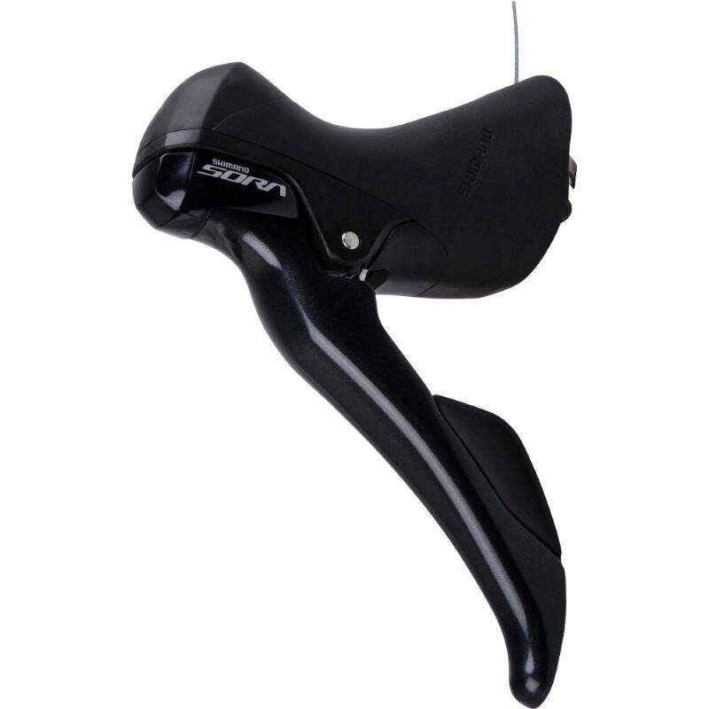 Dual control Sora STR3000 ľavý