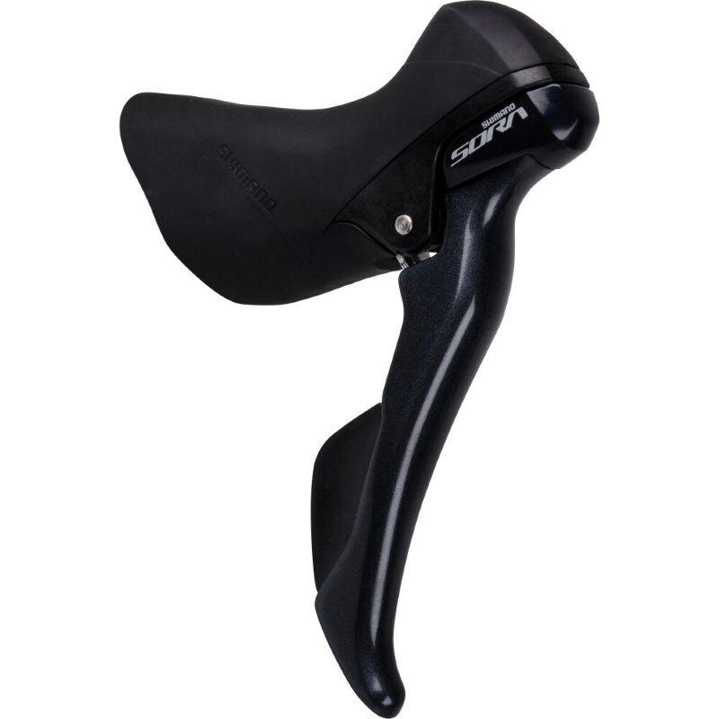 Dual control Sora STR3000 pravý 9-kolo