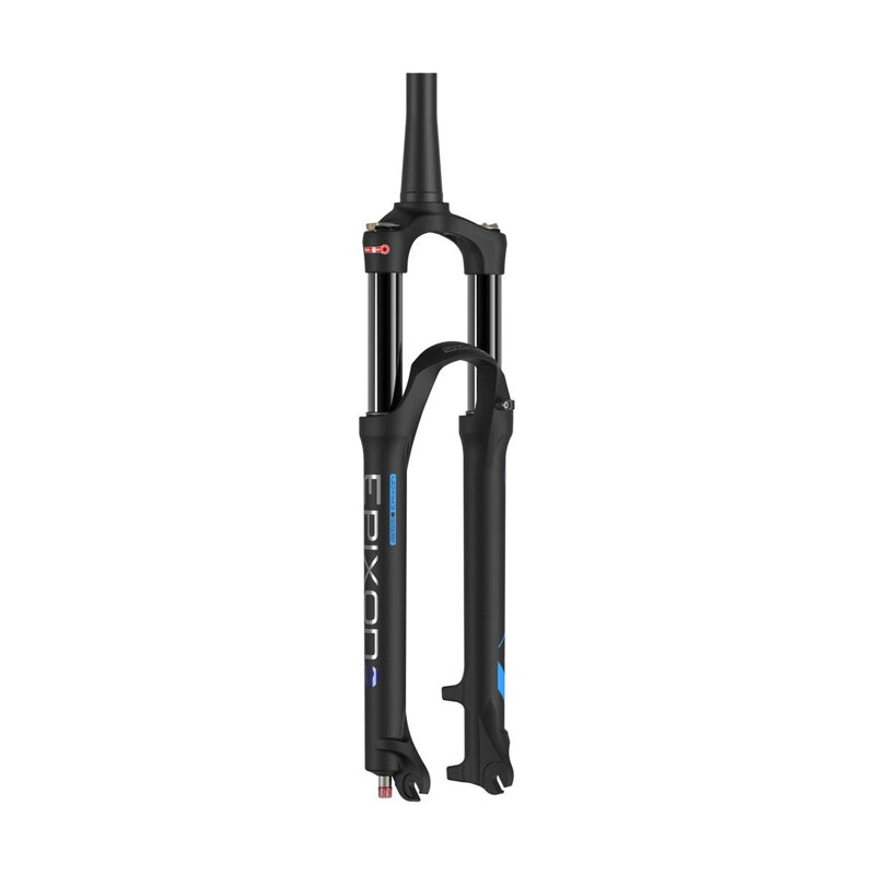 Vidlica SF18 EPIXON 9 RLR DS 27.5 TS 100mm čierna matná