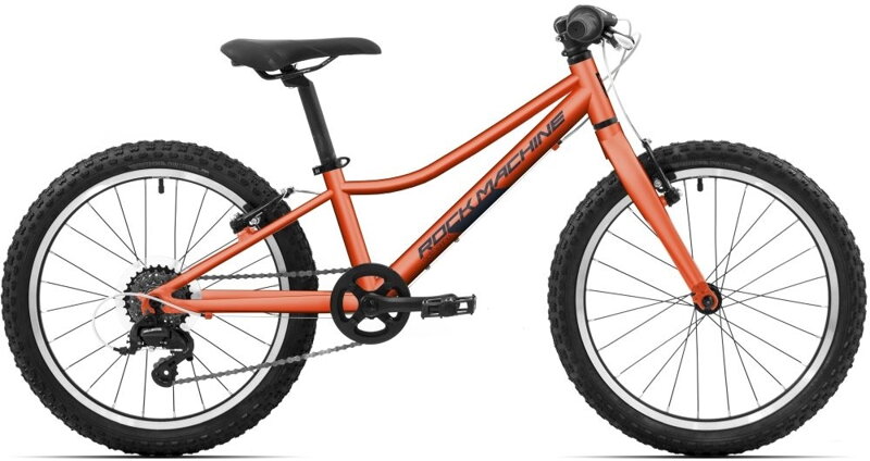 Catherine 20 VB / Coral / 20x9.0"