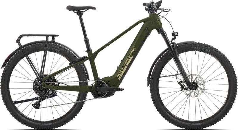 eBlizz B70T / GLOSS DARK FOREST