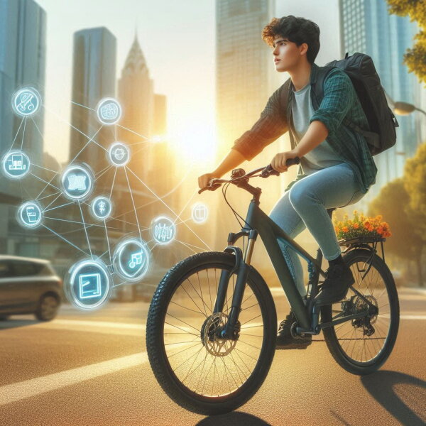 Testovacie bicykle a elektrobicykle vo Výpredaji: Výhodná kúpa pre každého cyklistu