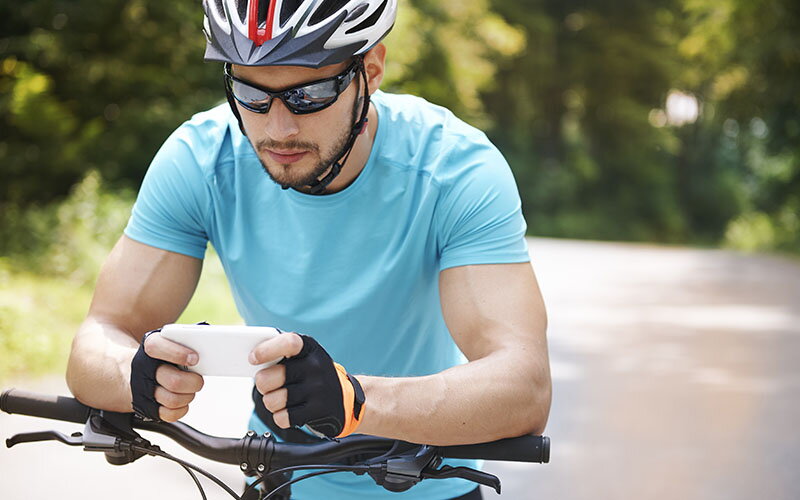 10 najhorších cyklistických zlozvykov 