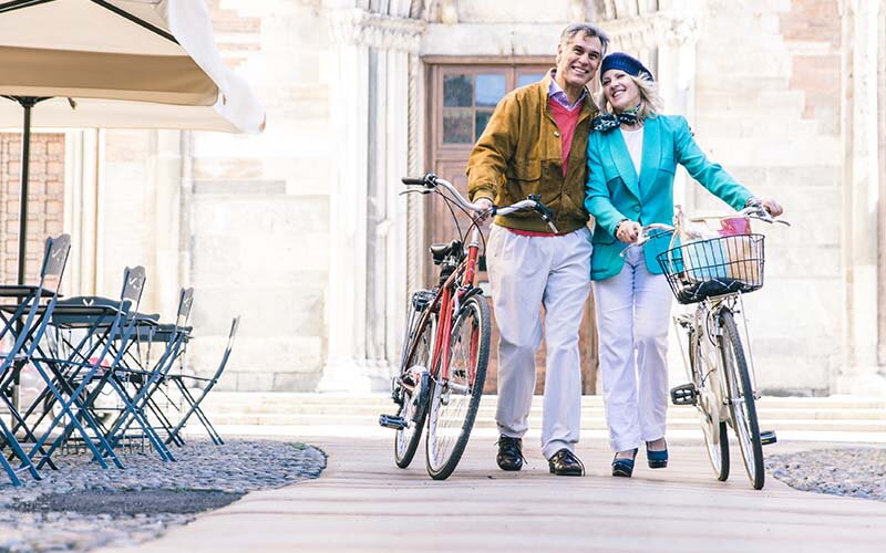 Bicyklové košíky: Praktický spôsob, ako svoj bicykel obohatiť o funkcionalitu a štýl