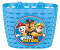 Paw Patrol košík na bicykel