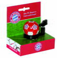 Zvonček FC Bayern München