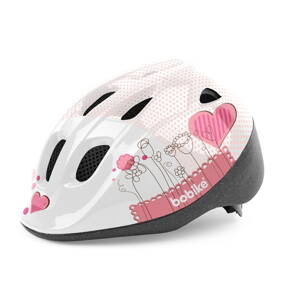Detská prilba Bobike Love