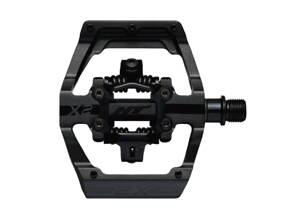 Pedále HT-X2, stealth čierna
