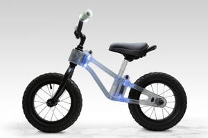 Kenzel Ride Phantom PULSAR