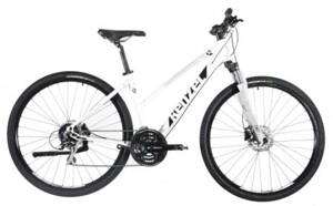 Kenzel Distance CR 200 dámske