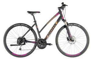 Kenzel DISTANCE CR 600 dámske