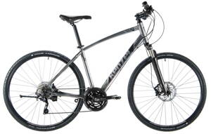 Kenzel Distance CR 800