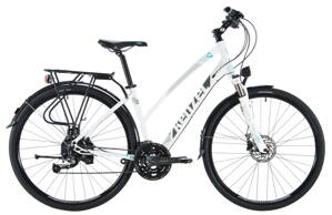 Kenzel DISTANCE TR400 dámske