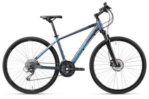 Cyclision Zodin 2 Mk-II 