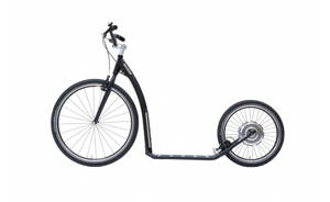 KOSTKA e-TOUR MAX (E3)