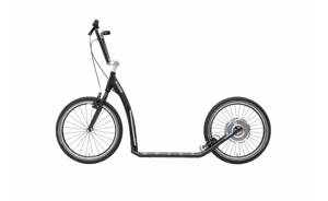 KOSTKA E-TWENTY MAX (E3)
