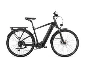Kross TRANS HYBRID 4.0 2023