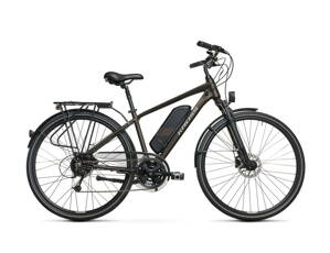 Kross TRANS HYBRID ZZ 2023