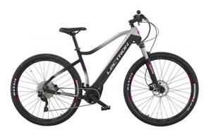 Lectron Esconder MFR 17″ 