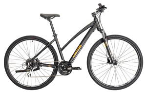 Kenzel DISTANCE CR 600 dámske