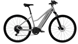 Kross EVADO HYBRID 2.0 2023 dámske