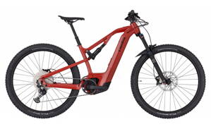 PELLS Stormer FS 2 2024