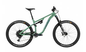 Pells Tarpan AM 1 Moss green 2024