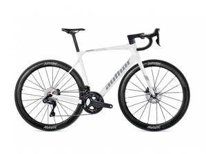 AUTHOR CHARISMA 66i 2025