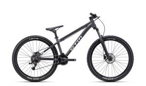 CTM RAPTOR 2025