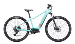 CTM RUBY GX 29 2025 CTM RUBY GX 29 2025