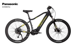 Lectron MONTANA PX 17″