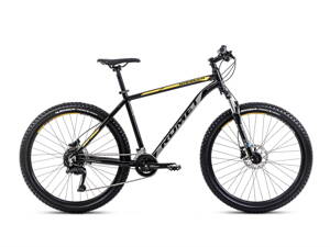 ROMET RAMBLER R7.2 CS 2024