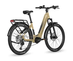 Lectron Taura PX 17″ Light 2026