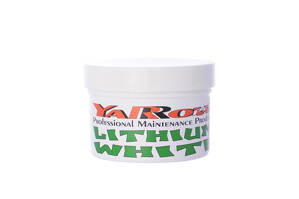 Mazacia vazelina Lithium White, 130ml kelímok