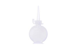 Olejnička plastová, 30ml