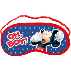 Disney Mickey Mouse maska na spanie