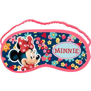 Disney Minnie Mouse maska na spanie