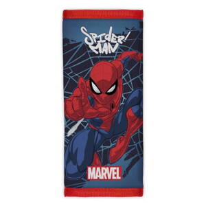 Spiderman ochrana na bezpečnostný pás