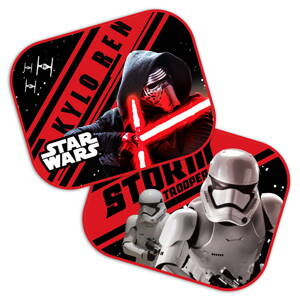 STAR WARS tienidlo do auta