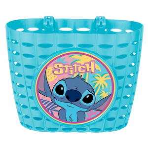 Detský košík Stitch