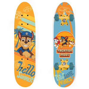 Drevený skateboard Paw Patrol Boys