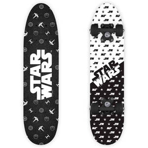 Drevený skateboard Star Wars