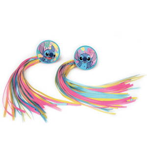 Strapce na riadidlá Stitch