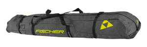 Taška na zjazdové lyže Fischer SKICASE 1 PAIR ALPINE FASHION - 175/190