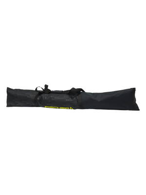 Taška na zjazdové lyže Fischer SKICASE ECO ALPINE 1 PAIR - 190