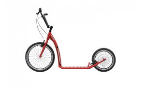 KOSTKA e-HILL MAX (E2)