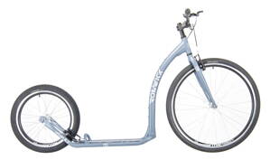 Romwick Urban Classic 8.2