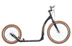Romwick Urban Retro 4.2