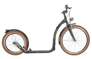 Romwick Urban Retro 8.2